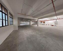 Leong Huat Building (D13), Factory #600114421